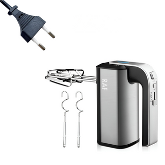 Electrical immersion blender