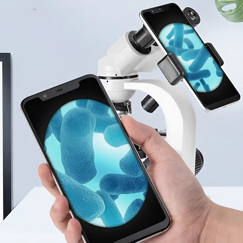 <tc>&nbsp;Binocular Microscope™ | Big Adventures in Small Worlds</tc>