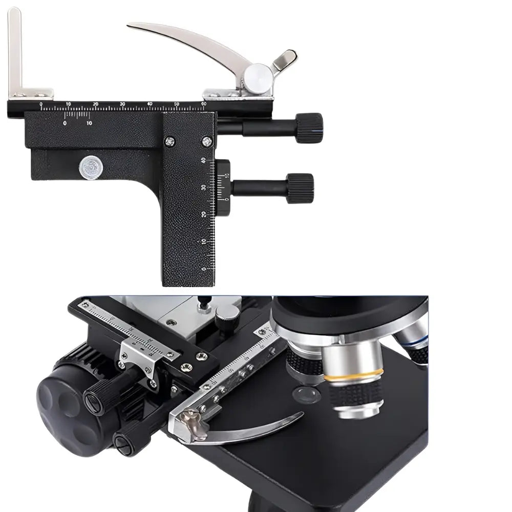 <tc>&nbsp;Binocular Microscope™ | Big Adventures in Small Worlds</tc>