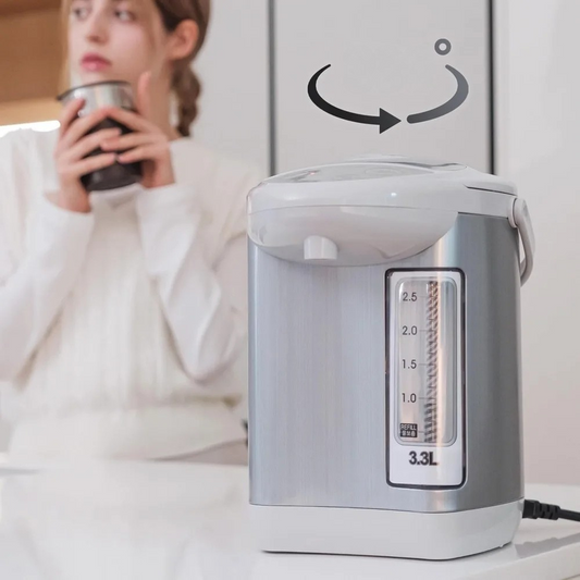 Distributore Acqua Calda™ | Bollitore Elettrico Grande Capacità