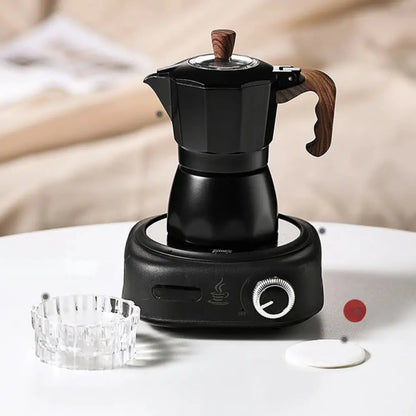 <tc>Travel Coffee Maker™ | Authentic Taste Without a Stove</tc>