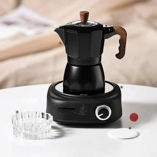 <tc>Travel Coffee Maker™ | Authentic Taste Without a Stove</tc>