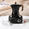 Caffettiera da Viaggio™ | Gusto Autentico Senza Fornelli MigliorPrezzi.com