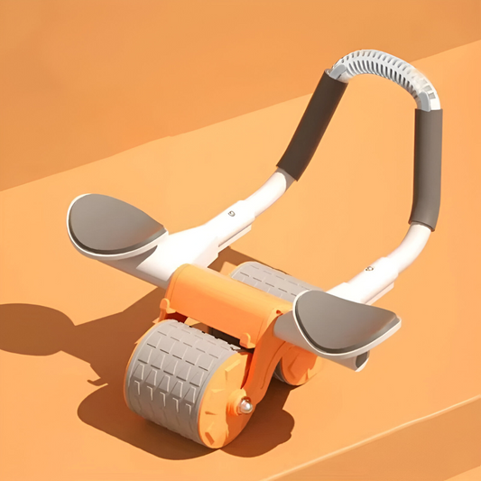 Double Ab Wheel Persönlich ™ | Das Doppelte Ab-RAD: Dein Weg Zu Starkem Core