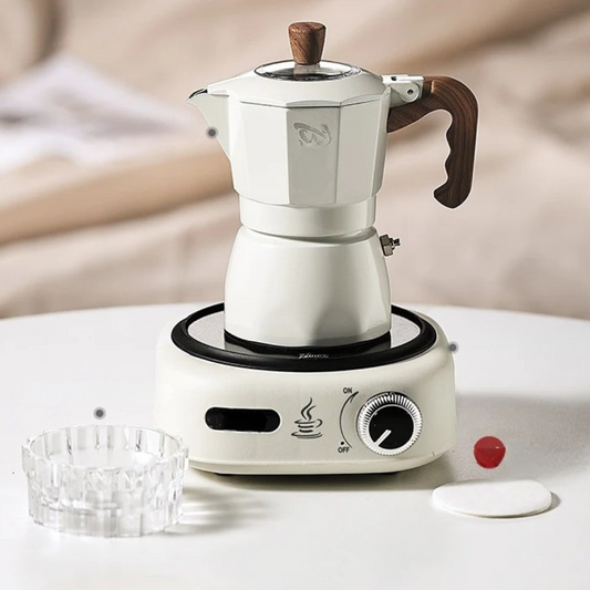 <tc>Travel Coffee Maker™ | Authentic Taste Without a Stove</tc>