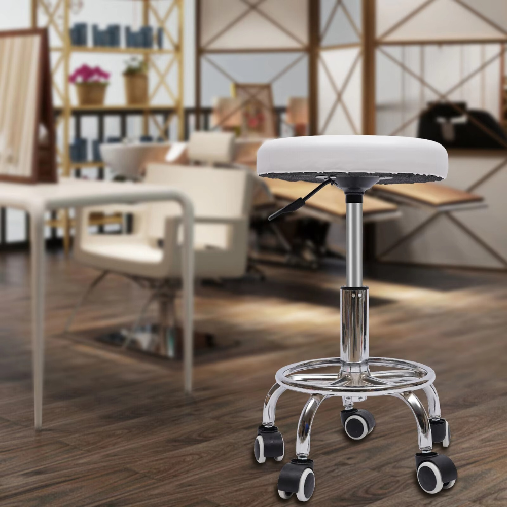 <tc>Professional Salon Stool™ | Ergonomic Rolling Design for Daily Use</tc>