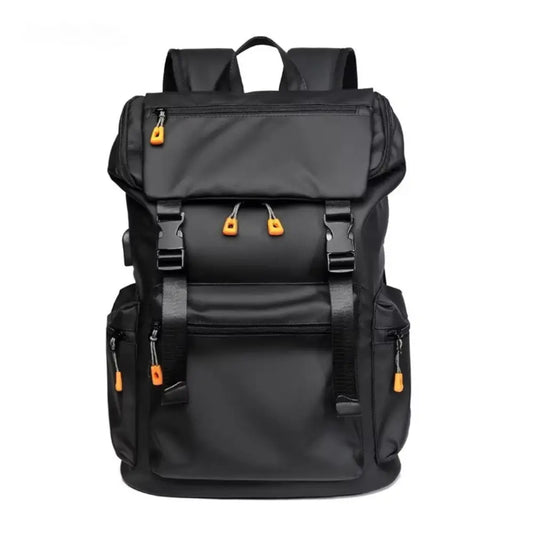 <tc>Multifunctional Backpack™ | Perfect Organization for Office, School &amp; Travel</tc>
