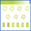 Tagliaverdure Multifunzione | 20 in 1 per Affettare, Grattugiare e Tritare