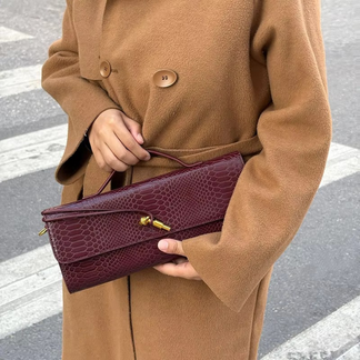 <tc>&nbsp;Luxury Croco Bag™ | The Detail That Elevates Your Look</tc>