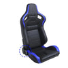 Sedile da Gara Ergonomico™ | Performance, Stabilità e Comfort in Ogni Curva MigliorPrezzi.com
