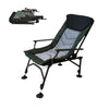<tc>Reclining Camping Chair™ | Adjustable Comfort for Any Terrain</tc>