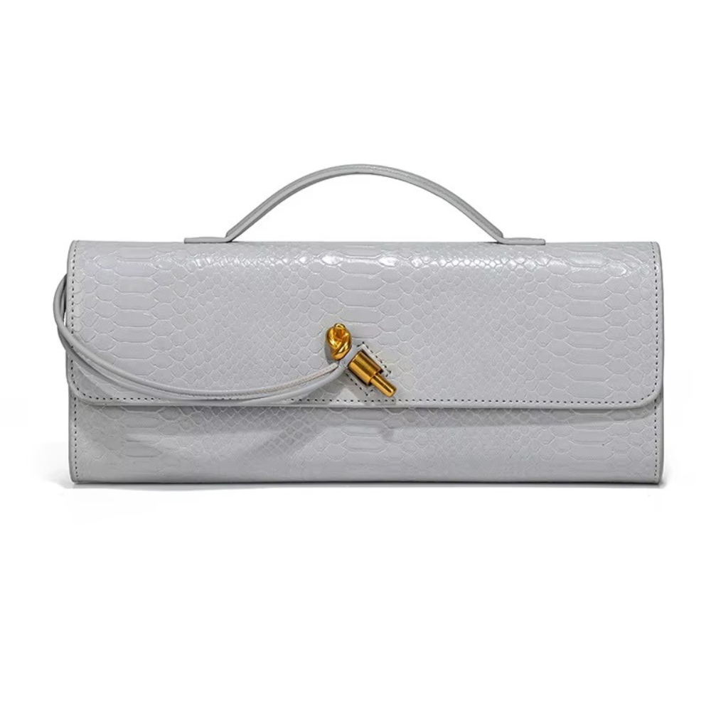 <tc>&nbsp;Luxury Croco Bag™ | The Detail That Elevates Your Look</tc>