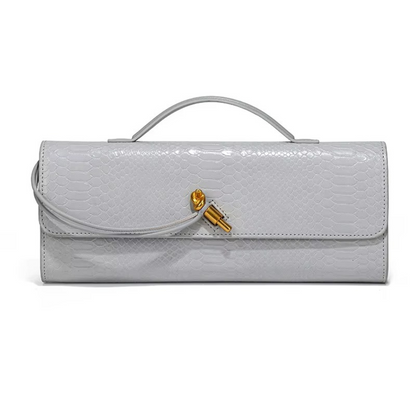 <tc>&nbsp;Luxury Croco Bag™ | The Detail That Elevates Your Look</tc>