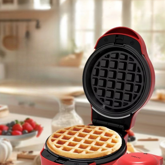 Piastra Multifunzione™ | Prepara Waffle