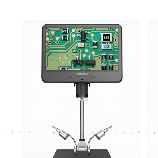 <tc>Digital Microscope™ | Precision and Clarity for Professionals</tc>