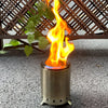 FireCook™ | Stufa Portatile a Legna per Riscaldamento e Cottura Outdoor MigliorPrezzi.com