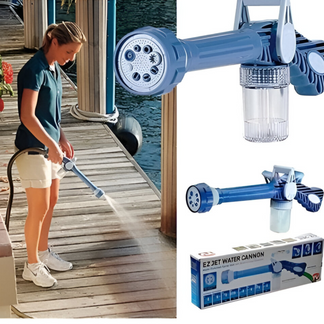 <tc>JetClean™ | High-Pressure Spray Gun with Integrated Soap Container</tc>