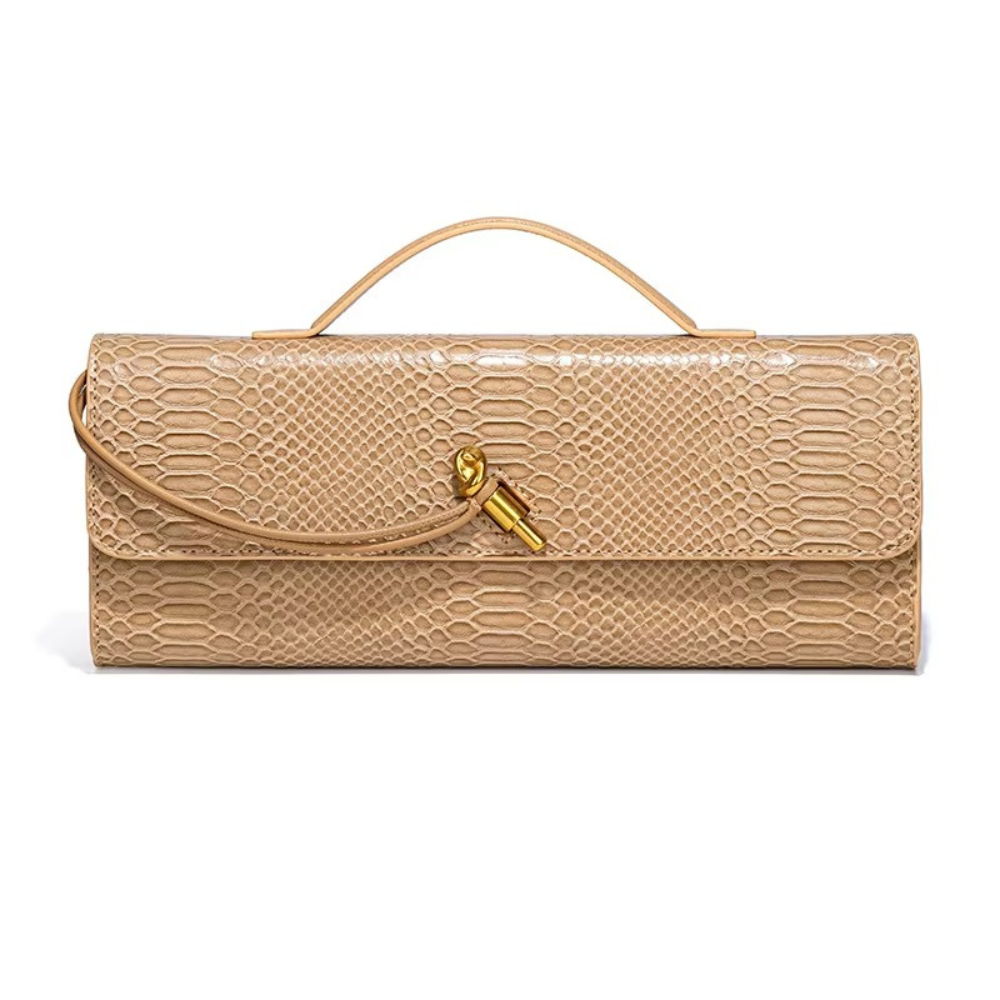 <tc>&nbsp;Luxury Croco Bag™ | The Detail That Elevates Your Look</tc>