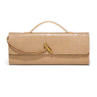 <tc>&nbsp;Luxury Croco Bag™ | The Detail That Elevates Your Look</tc>
