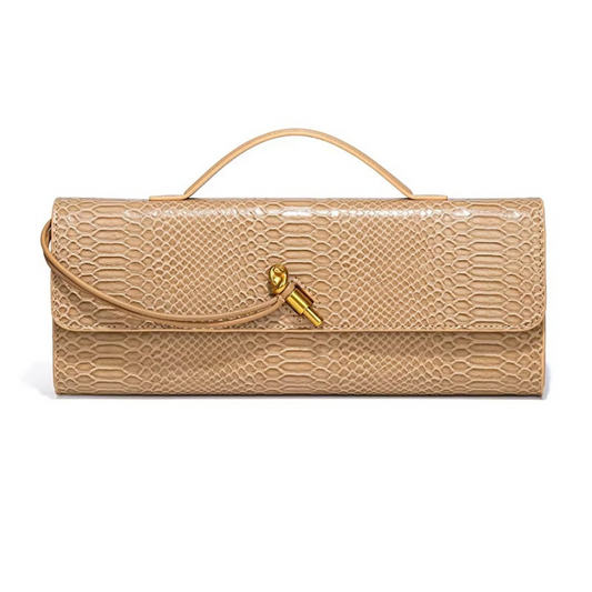 <tc>&nbsp;Luxury Croco Bag™ | The Detail That Elevates Your Look</tc>