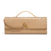 Borsa Effetto Coccodrillo™ | Il Dettaglio che Fa la Differenza MigliorPrezzi.com