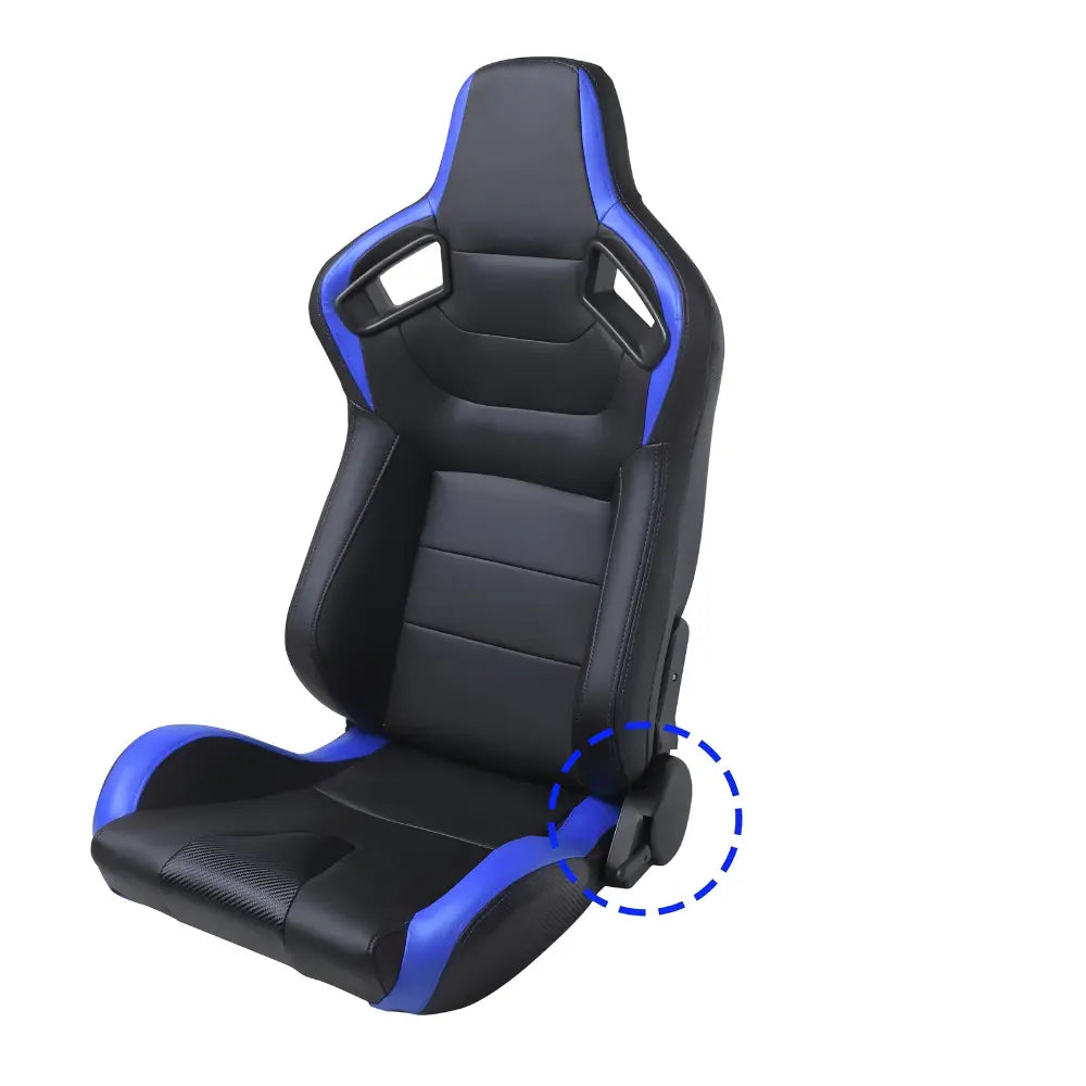 Sedile da Gara Ergonomico™ | Performance, Stabilità e Comfort in Ogni Curva MigliorPrezzi.com