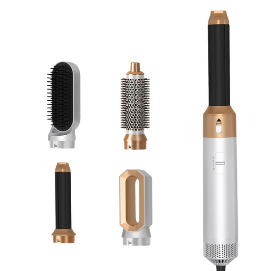 Hair styling set 5 in 1 ™ | Your Styler all in one
