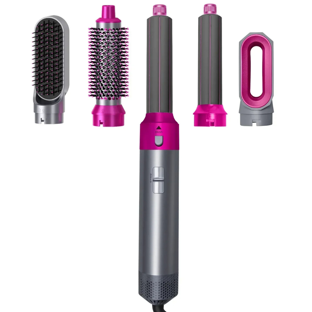Hair styling set 5 in 1 ™ | Your Styler all in one