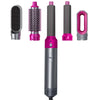 Set per lo styling dei capelli 5 in 1™ | Il tuo styler tutto in uno MigliorPrezzi.com