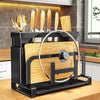 Organizer da Cucina™ | Massima Praticità sul Tuo Bancone MigliorPrezzi.com
