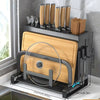 Organizer da Cucina™ | Massima Praticità sul Tuo Bancone MigliorPrezzi.com