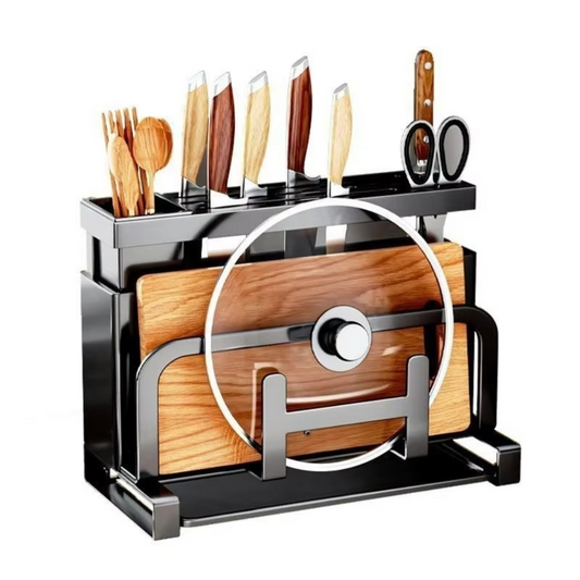 Kitchen organizer ™ | Maximum practicality on your counter