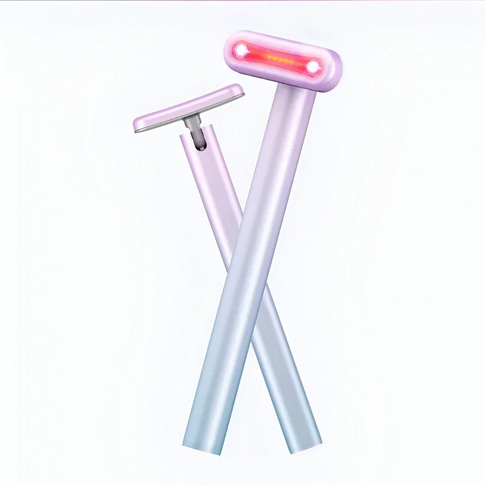 <tc>Eye Massager | Reduces Puffiness and Dark Circles in Seconds</tc>