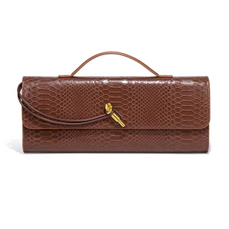 <tc>&nbsp;Luxury Croco Bag™ | The Detail That Elevates Your Look</tc>