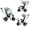 Triciclo per bambini 6 in 1 ™ | Triciclo da sogno, Comfort e Sicurezza MigliorPrezzi.com