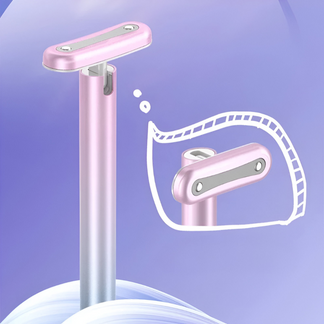 <tc>Eye Massager | Reduces Puffiness and Dark Circles in Seconds</tc>