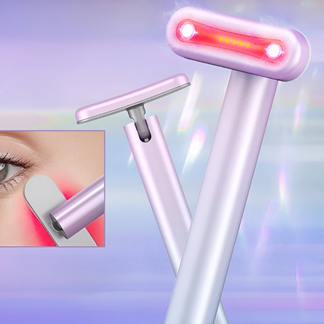 <tc>Eye Massager | Reduces Puffiness and Dark Circles in Seconds</tc>
