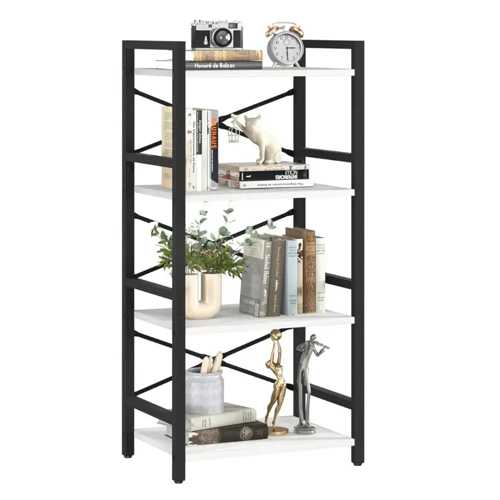 Libreria multilivello™ | Spazio di archiviazione salvaspazio per un'organizzazione elegante MigliorPrezzi.com