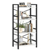 Libreria multilivello™ | Spazio di archiviazione salvaspazio per un'organizzazione elegante MigliorPrezzi.com
