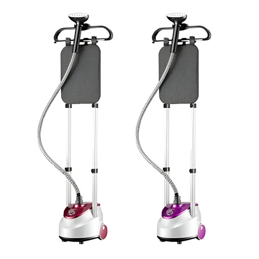 <tc>Vertical Steam Iron™ | Quick Ironing with No Ironing Board Needed</tc>