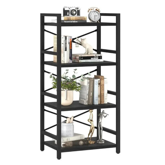<tc>SmartStack™ | Sleek Multi-Tier Organizer for Any Room</tc>
