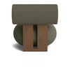 <tc>Prestige Chair™ | Traditional Elegance and Sophisticated Relaxation</tc>