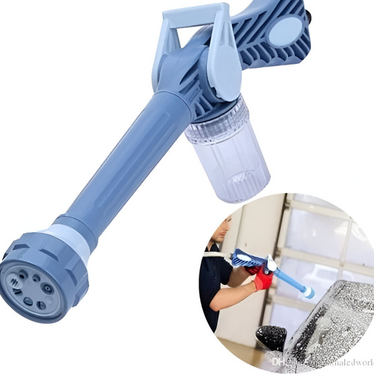 <tc>JetClean™ | High-Pressure Spray Gun with Integrated Soap Container</tc>