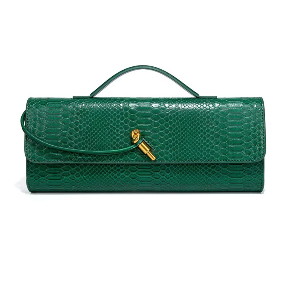 <tc>&nbsp;Luxury Croco Bag™ | The Detail That Elevates Your Look</tc>