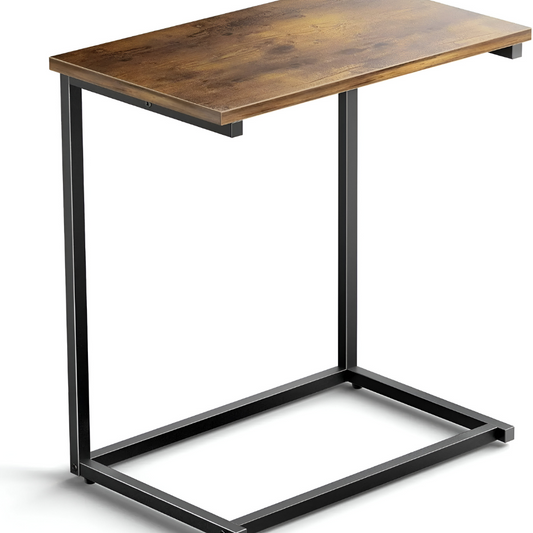 Tavolino laterale a forma di C™ | Versatile, elegante e accogliente