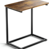 Tavolino laterale a forma di C™ | Versatile, elegante e accogliente