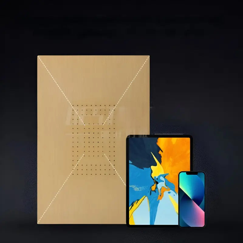 Separatore Termico Professionale™ | Kaisi 407Pro per Schermi LCD e Touch Screen MigliorPrezzi.com