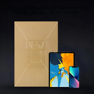 <tc>Thermal Screen Separator™ | Kaisi 407Pro for Precise LCD Work</tc>