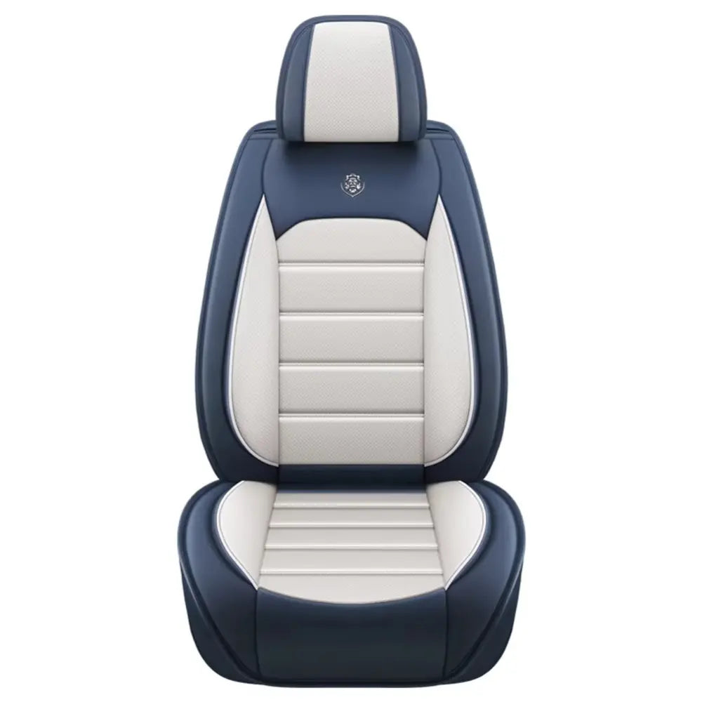 Set completo di coprisedili per auto™ | Protezione completa ed elegante con cuore MigliorPrezzi.com