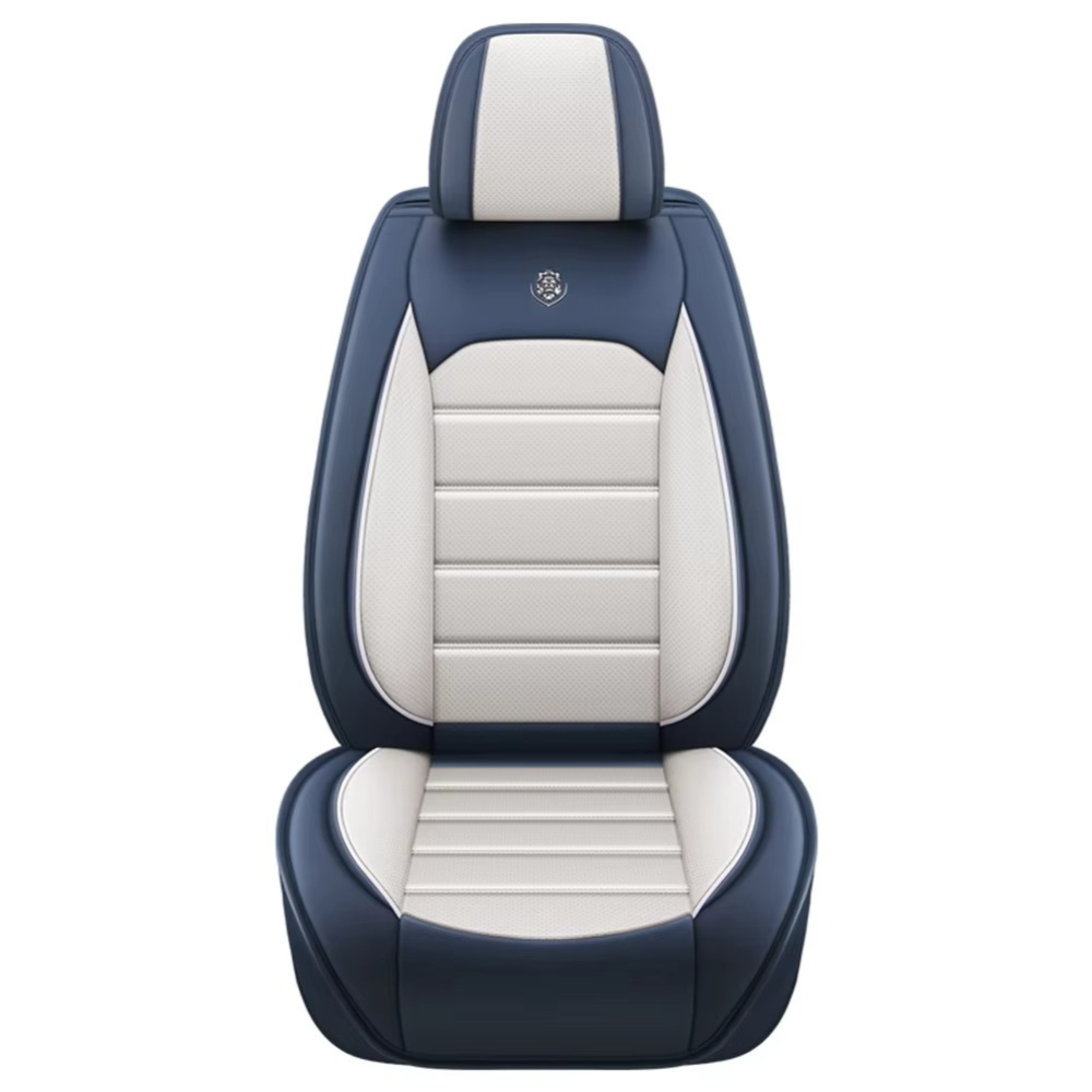 Complete set of Auto ™ Covers | Full and elegant protection with heart